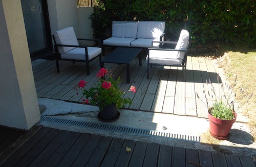 Pluneret House | Quiet house 1km from the Gulf of Morbihan near amenities