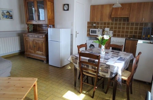 Quemeneven House | Quiet house between Crozon and Douarnenez sea 12 km