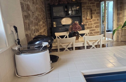 Cotentin Peninsula House | Quiet house close to beaches, port and shops