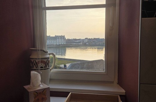 Cotentin Peninsula House | Quiet house close to beaches, port and shops