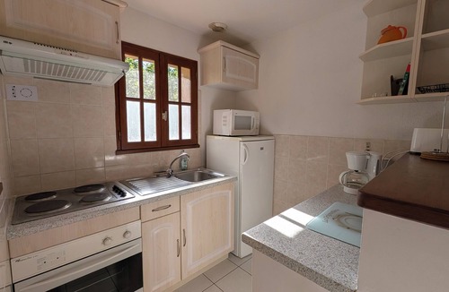 Gavaudun Villa | Quiet house in exceptionally beautiful Holiday Resort * in Dordogne-Lot