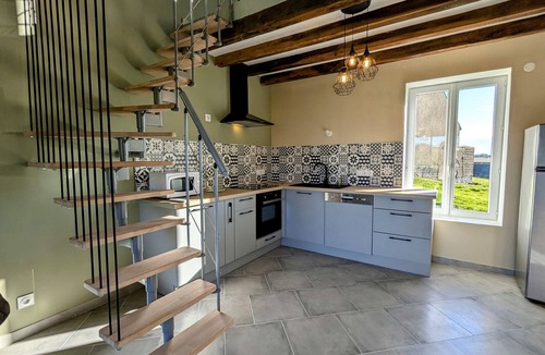 Valencay Cottage | Quiet house near Valençay, close to Beauval Zoo
