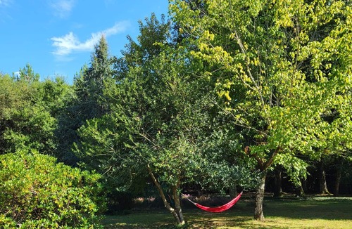 Mezos House | Quiet Landes house with large garden, 12 km from the sea