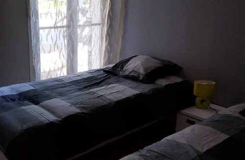 Gagny Apartment | Quiet luxury apartment for 6 people, ideal for visiting Paris