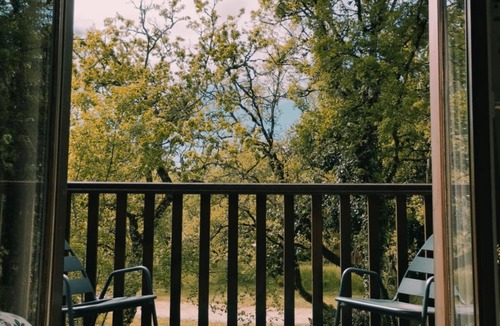 Lachapelle-Auzac House | Quiet nature vacations