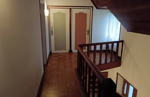 Carhaix-Plouguer House | Quiet, peaceful neighbourhood, close to all amenities