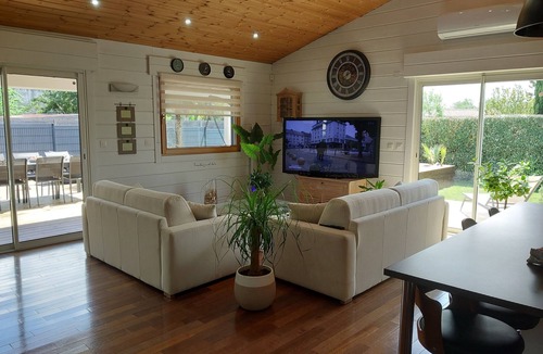 Marennes House | Quiet villa with pool in Marennes 3km from the ocean