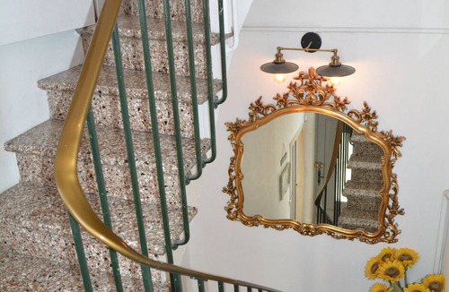 Quillan House | Quillan House and Studio apartment with rooftop terrace in Centre of Quillan