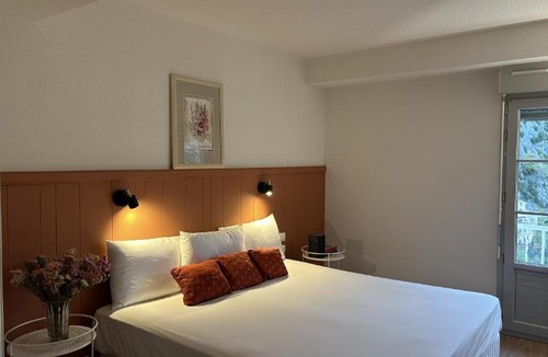 Prats-de-Mollo-la-Preste Apartment | Résidence Thermale