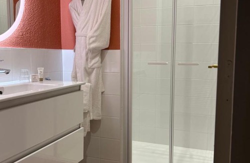 Prats-de-Mollo-la-Preste Apartment | Résidence Thermale