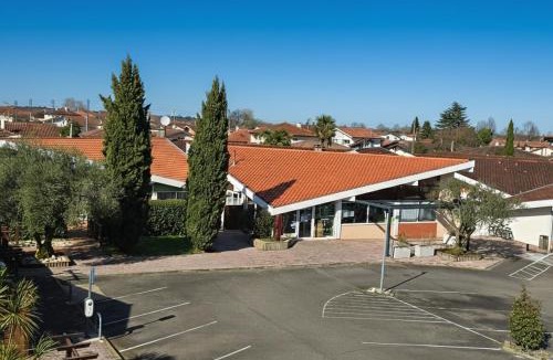 Saint-Paul-les-Dax Apartment | Résidence Amaréna