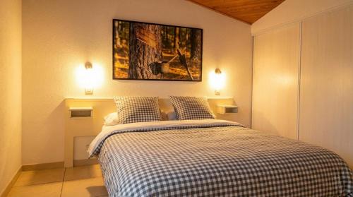 Saint-Paul-les-Dax Apartment | Résidence Amaréna