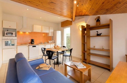 Saint-Paul-les-Dax House | Résidence Amaréna