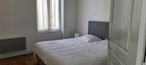 Bourges Apartment | Résidence Auger
