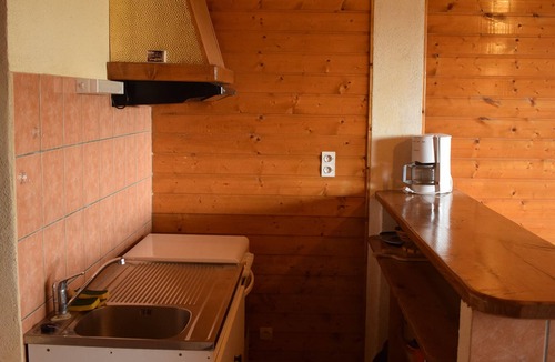 Chambon-sur-Lac Apartment | Résidence 'Aux sources de la vallée verte' - Apartment 2 - Serenity