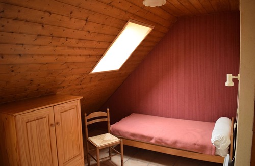 Chambon-sur-Lac Apartment | Résidence 'Aux sources de la vallée verte' - Apartment 2 - Serenity