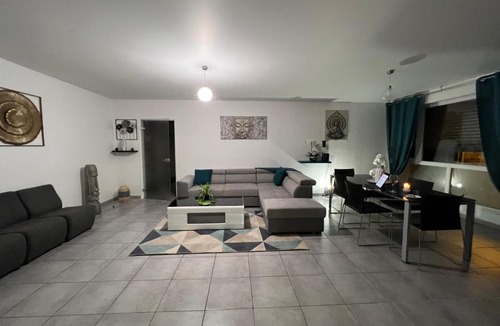 Saint-Martin Apartment | Résidence avec piscine Le Palace Perpignan centre ville