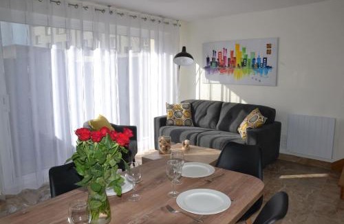 Landerneau Apartment | Résidence Bel Air
