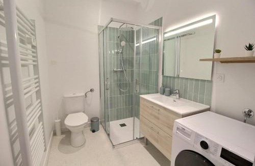 Bourges Apartment | Résidence Bourbonnoux
