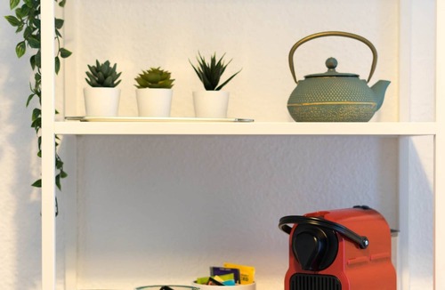 Cœur de Ville Apartment | Résidence Carnot - Chez Murillo