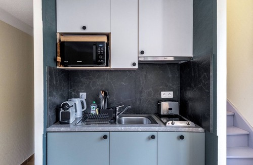 Kokotia Apartment | Résidence Château d'Acotz