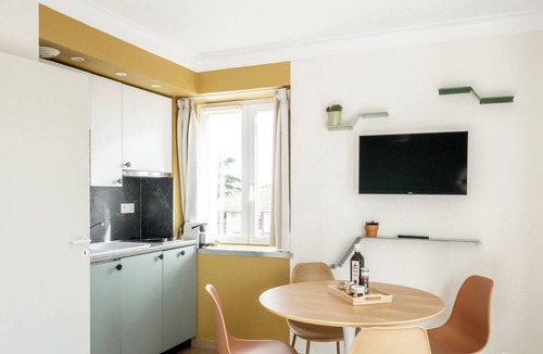 Kokotia Apartment | Résidence Château d'Acotz