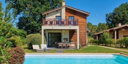 Salles Villa | Résidence Château de Salles
