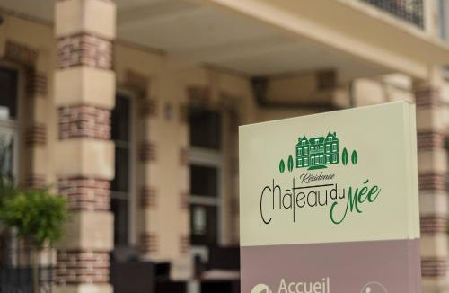 Le Mee-sur-Seine Hotel | Résidence Château du Mée