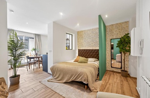 Henin-Beaumont Apartment | Résidence Clécœur LÉcrin
