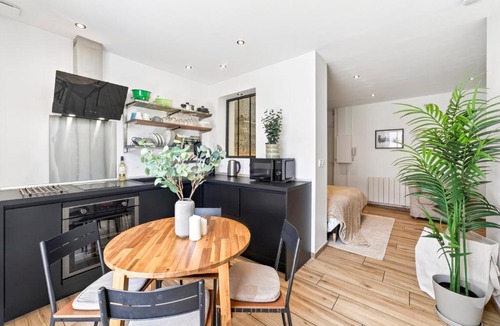 Henin-Beaumont Apartment | Résidence Clécœur LÉcrin