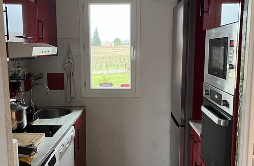 Prayssac Apartment | Résidence Claire Rive. Appartement Avec Piscine à 25km de Cahors