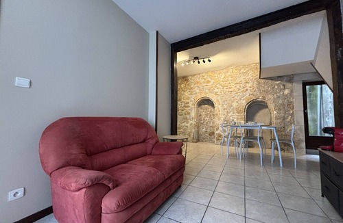 Bourges Apartment | Résidence Cloche Verte – Palais d’Auron