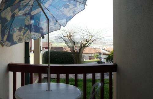 Saint-Jean-de-Luz Apartment | Résidence de charme PLEIN SOLEIL