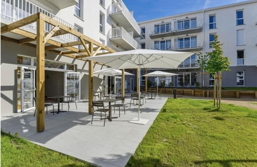 Dax Apartment | Résidence de Dax