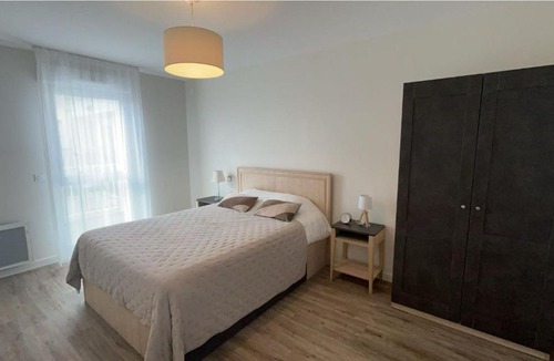 Dax Apartment | Résidence de Dax