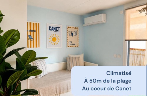 Mediterranee Apartment | Résidence de Noëlle