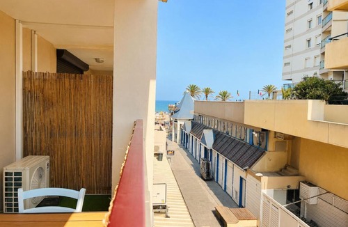 Mediterranee Apartment | Résidence de Noëlle