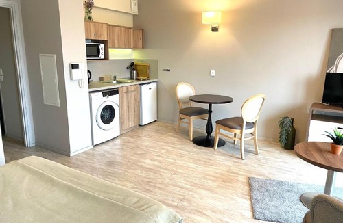 Maisons-Laffitte Apartment | Résidence de Maisons-Laffitte