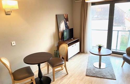 Maisons-Laffitte Apartment | Résidence de Maisons-Laffitte