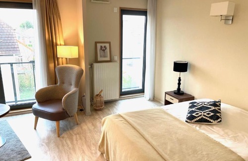 Maisons-Laffitte Apartment | Résidence de Maisons-Laffitte