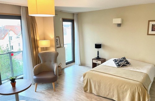 Maisons-Laffitte Apartment | Résidence de Maisons-Laffitte