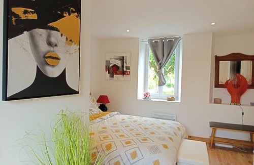 Cransac Apartment | Résidence des 4 saison