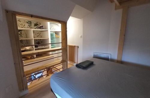 Questembert Apartment | Résidence des halles 2