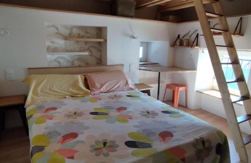 Questembert Apartment | Résidence des halles 2