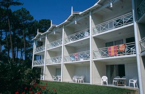 Moliets-et-Maa Apartment | Résidence du Golf 9