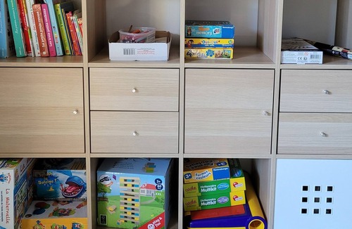 Champs-sur-Marne Apartment | Résidence du Lac-Disneyland Paris-FAMILY RATE