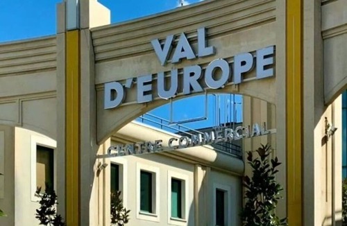 Champs-sur-Marne Apartment | Résidence du Lac-Disneyland Paris-FAMILY RATE