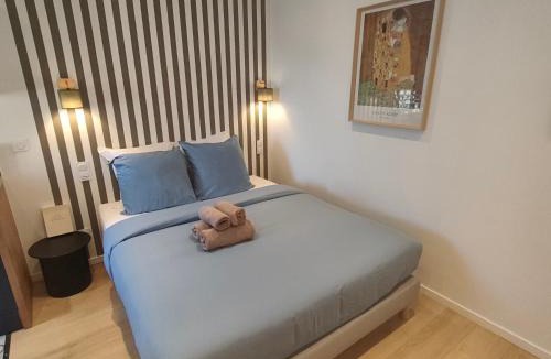 Nevers Apartment | Résidence du Palais