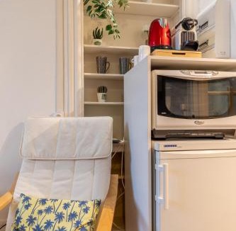 Chatel-Guyon Apartment | Résidence du Parc appartement calme