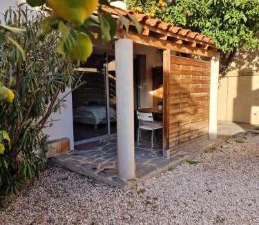 Collioure Apartment | Résidence du Soleil & Spa - Collioure